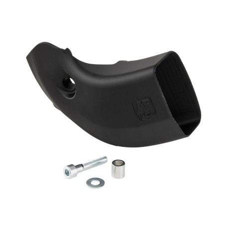 Conducto de Refrigeración para Disco de Freno AF PARTS Vespa PX Disco