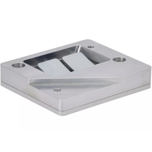 Colector y Caja de Láminas BGM PRO Para Montar en Válvula Rotativa Dañada Vespa