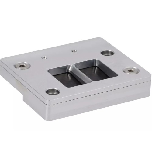 Colector y Caja de Láminas BGM PRO Para Montar en Válvula Rotativa Dañada Vespa