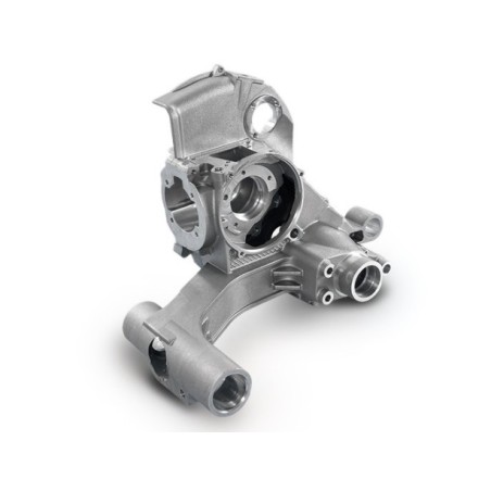 Cárter Motor POLINI Admisión por Láminas Vespa PX Disco 125/150, IRIS 125/150, CL