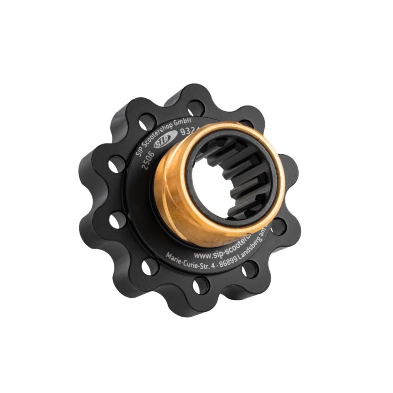 Campana Interior Embrague SIP Race Ultrastrong Para Piñón Campana Interior Embrague Cosa 2 Superstrong/Ultrastrong Vespa