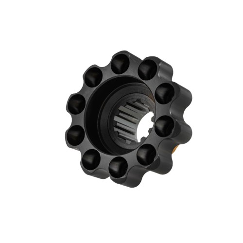 Campana Interior Embrague SIP Race Ultrastrong Para Piñón Campana Interior Embrague Cosa 2 Superstrong/Ultrastrong Vespa