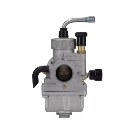 Carburador Dell’orto PHDG 19 (9854) Starter Manual reemplazo para SHB/SHBC 19.19 Vespa Primavera
