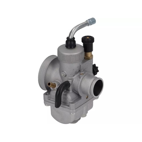 Carburador Dell’orto PHDG 19 (9854) Starter Manual reemplazo para SHB/SHBC 19.19 Vespa Primavera