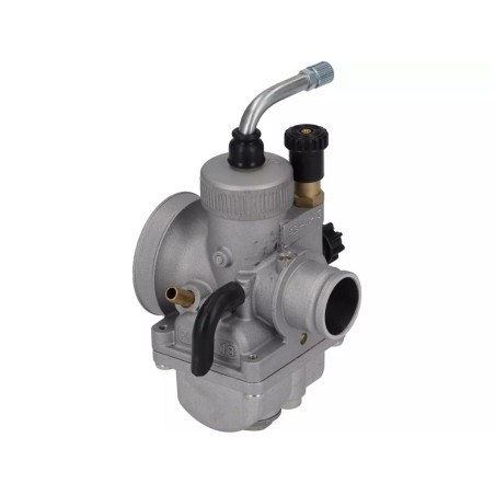 Carburador Dell’orto PHDG 19 (9854) Starter Manual reemplazo para SHB/SHBC 19.19 Vespa Primavera