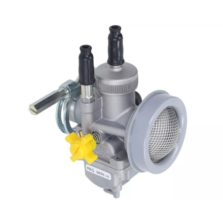 Carburador Dell’orto PHBG 19 DS Racing (9856)
