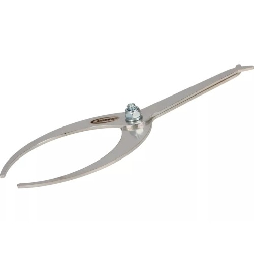 Herramienta de Doble Compás Calibre VMC Para Medir el Espesor de Pared Residual del Bloque Motor/Cilindro