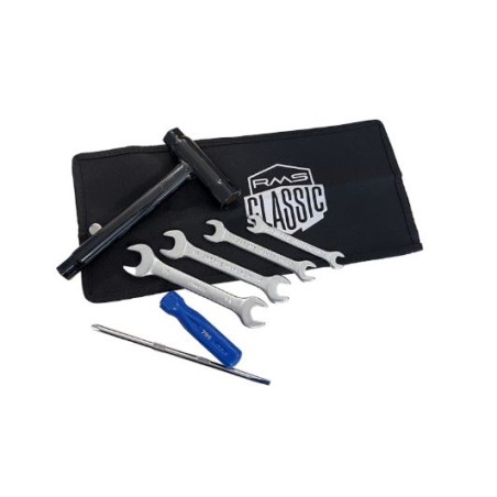 Kit Bolsa de Herramientas Vespa