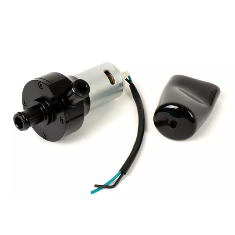 Bomba de Agua Eléctrica Universal BGM PRO, 12V, Caudal 81/min