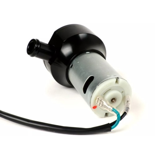 Bomba de Agua Eléctrica Universal BGM PRO, 12V, Caudal 81/min