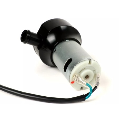 Bomba de Agua Eléctrica Universal BGM PRO, 12V, Caudal 81/min