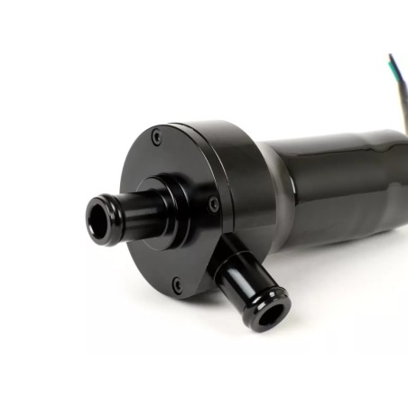 Bomba de Agua Eléctrica Universal BGM PRO, 12V, Caudal 81/min