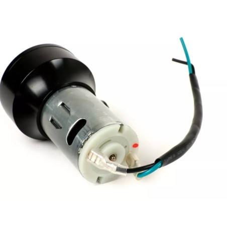 Bomba de Agua Eléctrica Universal BGM PRO, 12V, Caudal 81/min