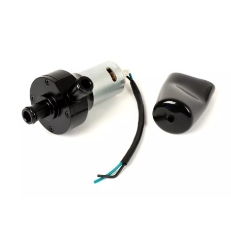 Bomba de Agua Eléctrica Universal BGM PRO, 12V, Caudal 81/min