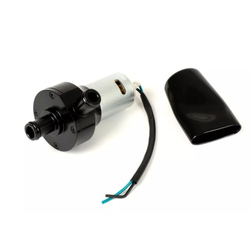 Bomba de Agua Eléctrica Universal BGM PRO, 12V, Caudal 81/min