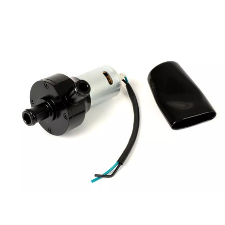 Bomba de Agua Eléctrica Universal BGM PRO, 12V, Caudal 81/min