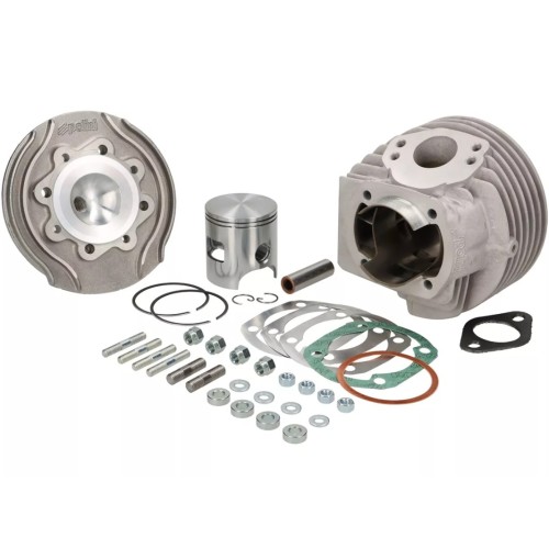 Cilindro POLINI EVOLUTION 3 133cc Vespa Super, SL, Primavera, PKS, Junior, PK XL, FL