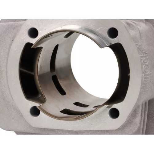 Cilindro POLINI EVOLUTION 3 133cc Vespa Super, SL, Primavera, PKS, Junior, PK XL, FL