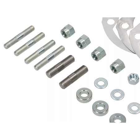 Cilindro POLINI EVOLUTION 3 133cc Vespa Super, SL, Primavera, PKS, Junior, PK XL, FL