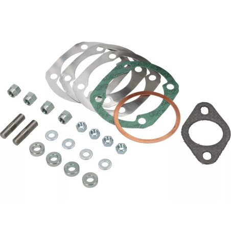 Cilindro POLINI EVOLUTION 3 133cc Vespa Super, SL, Primavera, PKS, Junior, PK XL, FL