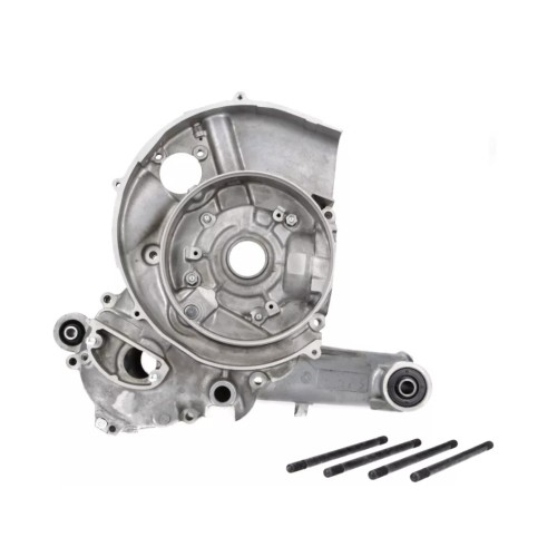 Cárter Motor OEM Vespa DN, IRIS 200, TX, PX Disco 200