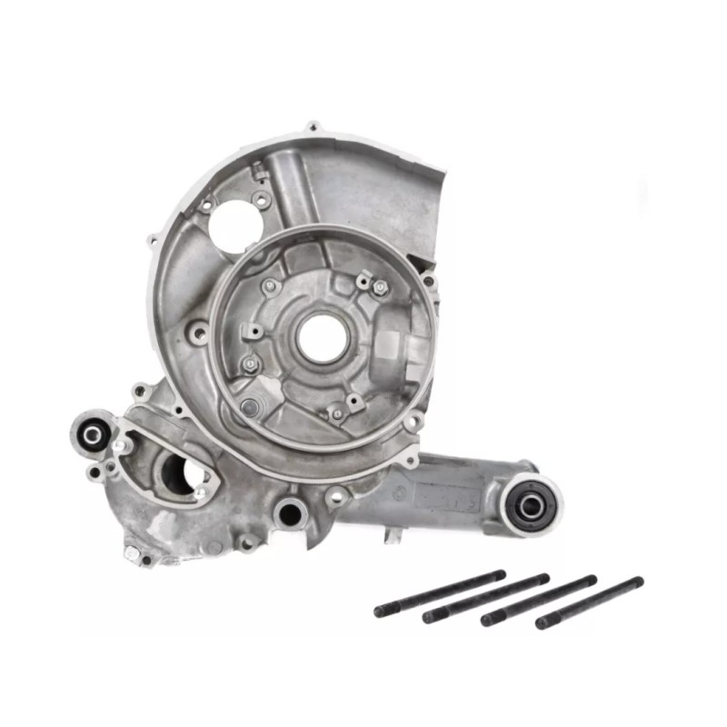 Cárter Motor OEM Vespa DN, IRIS 200, TX, PX Disco 200