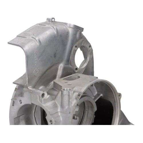 Cárter Motor OEM Vespa DN, IRIS 200, TX, PX Disco 200