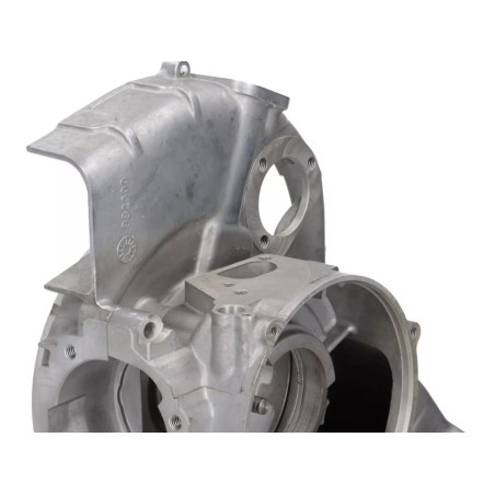 Cárter Motor OEM Vespa DN, IRIS 200, TX, PX Disco 200