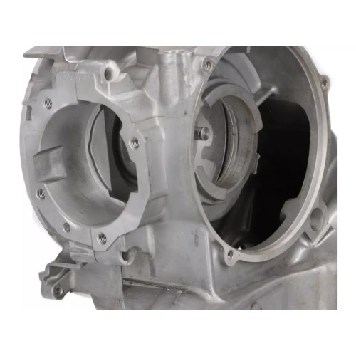 Cárter Motor OEM Vespa DN, IRIS 200, TX, PX Disco 200