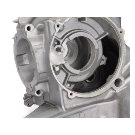 Cárter Motor OEM Vespa DN, IRIS 200, TX, PX Disco 200