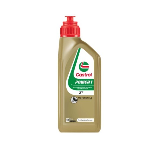Aceite Castrol Power 1 2T