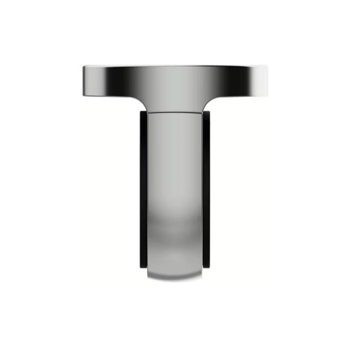 Soporte de Navegación Beeline Mirror Mount Moto II Plata Pulida