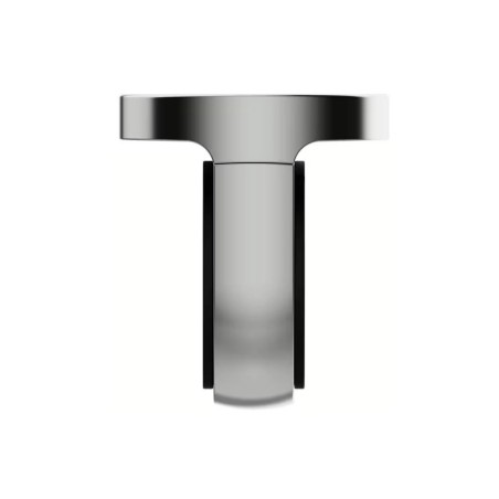 Soporte de Navegación Beeline Mirror Mount Moto II Plata Pulida