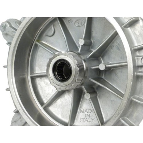 Tambor Freno Delantero Vespa PKS, Junior, PK XL, FL, IRIS, TX, T5 y DN con eje 20mm