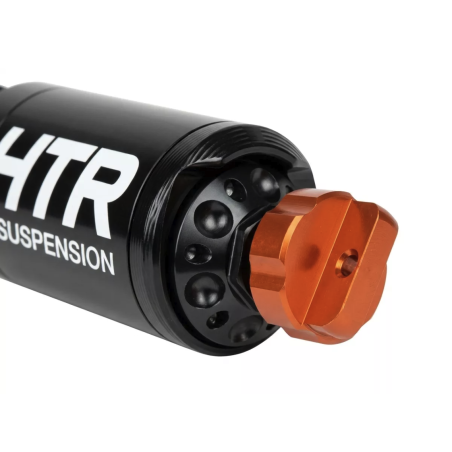 Amortiguador Delantero CARBONE HTR 255mm Vespa PX Disco, IRIS, DN, TX, T5