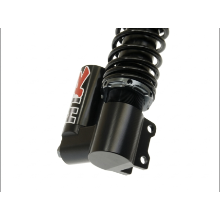 Amortiguador Delantero CARBONE HTR 255mm Vespa PX Disco, IRIS, DN, TX, T5