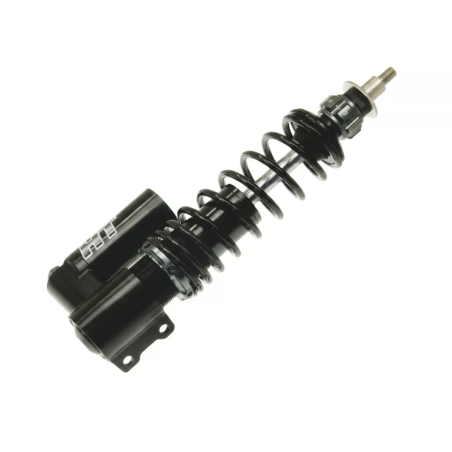 Amortiguador Delantero CARBONE HTR 255mm Vespa PX Disco, IRIS, DN, TX, T5