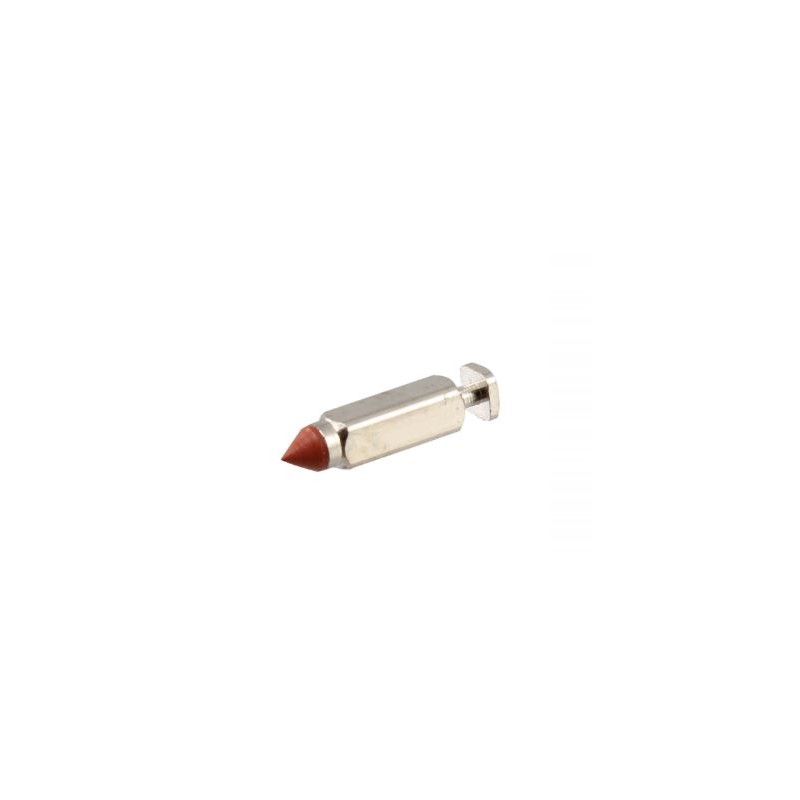 Aguja Cuadrada Flotador Carburador Dell'orto SI Vespa PX Disco, TX, T5, IRIS, DN, DS,CL