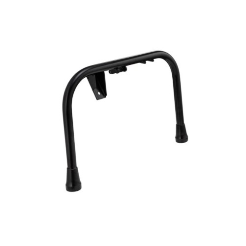 Caballete Central Negro Vespa CL, DS, DN, IRIS, PX Disco