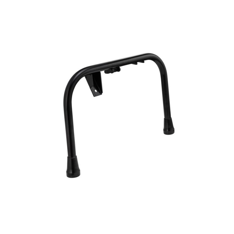 Caballete Central Negro Vespa CL, DS, DN, IRIS, PX Disco
