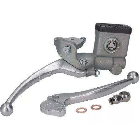 Kit Bomba de Freno Disco VMC para Manillar Vespa Primavera, SL, CL, DS, 150/160, PKS, Junior, PK XL, DN, IRIS