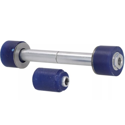 Silentblocks Motor DEXTER RACING Hard 70SH Vespa 50/75, Super, SL, Primavera, PKS, Junior, PK XL, FL