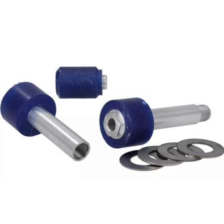 Silentblocks Motor DEXTER RACING Hard 70SH Vespa 50/75, Super, SL, Primavera, PKS, Junior, PK XL, FL