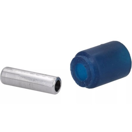 Silentblocks Motor DEXTER RACING Hard 70SH Vespa 50/75, Super, SL, Primavera, PKS, Junior, PK XL, FL