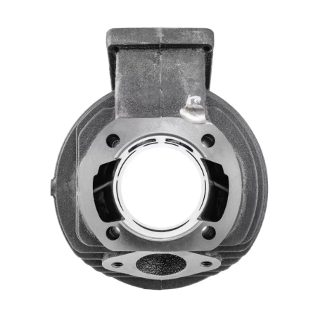 Cilindro Italkast GR-V 135cc Láminas 8 Pétalos Carbono Vespa 50/75, Super, SL, Primavera