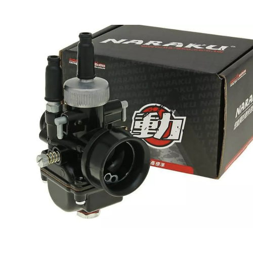 Carburador 19 NARAKU Black Edition