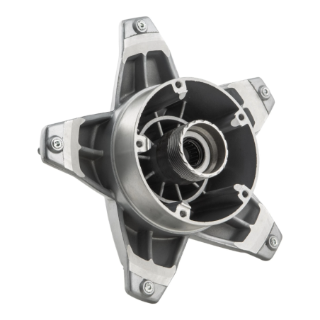 Kit Freno de Disco Delantero GRIMECA PX`98 para Vespa DN, TX, T5 e IRIS, adaptable a PKS, PK XL y FL