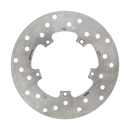 Kit Freno de Disco Delantero GRIMECA PX`98 para Vespa DN, TX, T5 e IRIS, adaptable a PKS, PK XL y FL