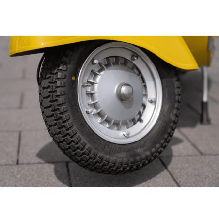 Kit Freno de Disco Delantero GRIMECA Classic NT Vespa DN, TX, T5 e IRIS, adaptable a PKS, PK XL y FL