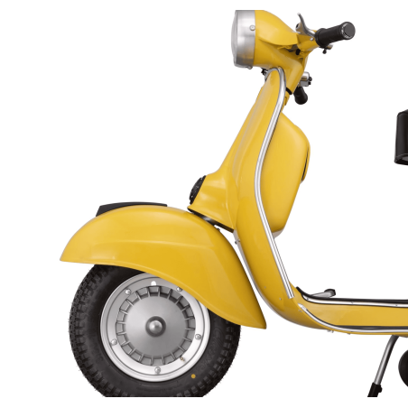Kit Freno de Disco Delantero GRIMECA Classic NT Vespa DN, TX, T5 e IRIS, adaptable a PKS, PK XL y FL